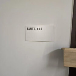 ADA Signs Atlanta | Custom ADA Signs for Accessible and Compliant Business Spaces