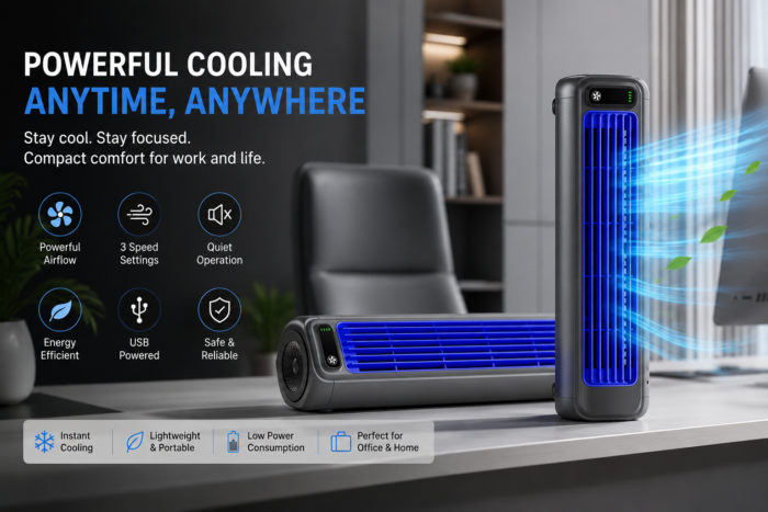 Beat the Heat with Coldeez Cooling Ace