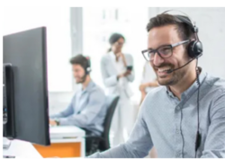Professional Staffing Agency Leominster