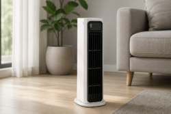 PolarBreeze: Your Portable Solution for Instant Cooling Comfort