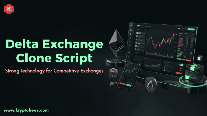 What Are the Lesser-Known Security Layers in a Delta Exchange Clone Script?