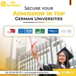 Most Trusted German Education Consultant in Faridabad: YES Germany