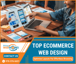 E-commerce Website Solutions For Online Stores