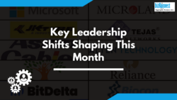 10 Executive Appointments in May and What They Signal?