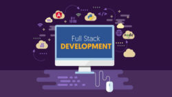 Creative Full Stack Developer Pro