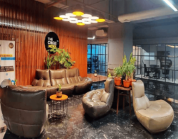 coworking office space in gurgaon, co working space in gurgaon