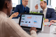Results-Driven Google Ads Management Company Melbourne