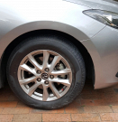 Bring Back Your Car’s Shine with Car Painting and Gutter Rash Repair in Sydney