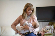 Compassionate Sleep Consulting Services for Tired and Overwhelmed Parents