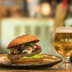 Where Real Fire-Grilled Flavor Meets Everyday Hunger In Town Living