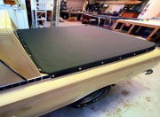 Source Industrial Fabrics from Reliable Suppliers