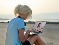 Virtual Trauma Intensive Outpatient Program for Flexible Healing