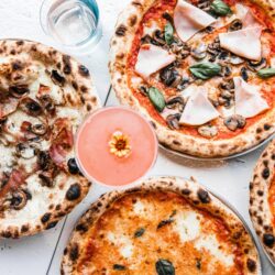 Romantic Italian Restaurant Brisbane for Special Nights