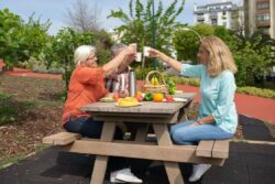 Compassionate Respite Care for Seniors