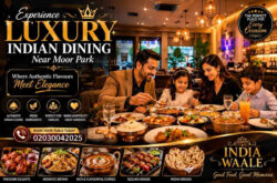 Indian Dining Experience