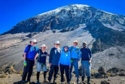 Best Mount Kilimanjaro Experiences on Kilimanjaro Climbing Tours