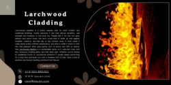 Larchwood Cladding
