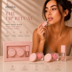 How to Achieve Soft Smooth Lips Naturally: Your Complete Lip Care Guide