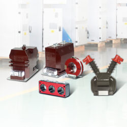 Liyond Instrument Transformers Series