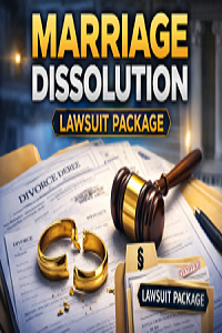 Wrongful Foreclosure Lawsuit | Pro-Se Lawsuit Center