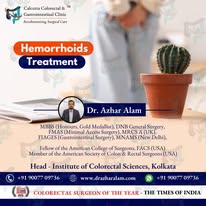 Piles Doctor in Kolkata | Best Treatment for Piles