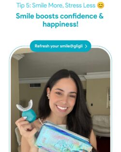 What Makes the Smile Bright Teeth Whitening Kit So Effective for Stain Removal