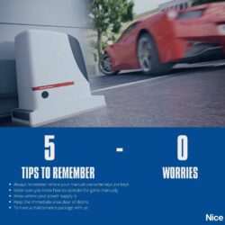 Enhance Property Security with Smart Gate Automation Solutions – PCM Electrical Engineering