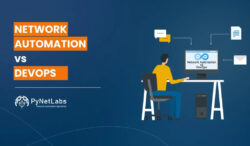Network Automation vs DevOps: Differences, Skills & Career