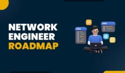 A Complete Network Engineer Roadmap for 2026