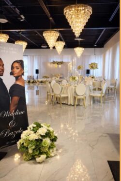 Event Space Near Me