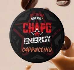 Caffeine Energy Pouches Brisbane