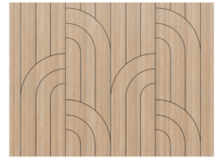 DD Prisma Decorative Wall Panel