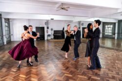 Tango Canada Academy: A Place to Learn and Grow Through Tango