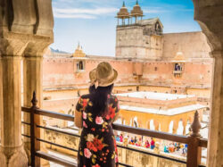 Udaipur’s Royal Frames: Top Spots for Memorable Travel Photography