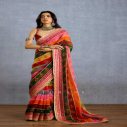 Fashion Designer Sarees for Every Special Occasion
