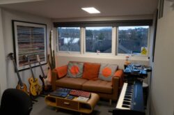 Audio Mixing & Mastering Services in Croydon