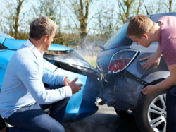 Get Trusted Help From a Rideshare Accident Lawyer Today