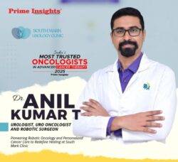 Top 1 Urologist In Bengaluru Providing Trusted Urological Care Solutions