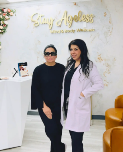 EZ Gel PRF Plainview NY