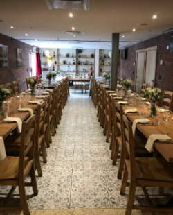 Italian Cuisine Near Windsor Crafted with Authentic Flavors