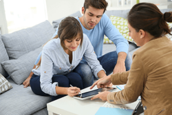 Employer of record payroll services