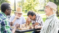 Assisted Living in Barrie, Ontario