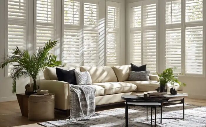 Shutters Mooloolaba