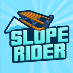 Slope Rider