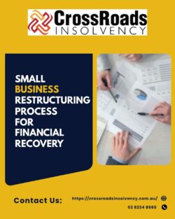 Small Business Restructuring Process for Financial Recovery