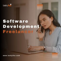 Software Development Freelancer