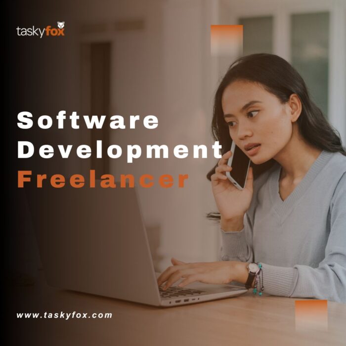 Software Development Freelancer