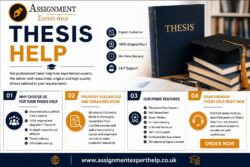 Professional Law Thesis Help for Outstanding Academic Results