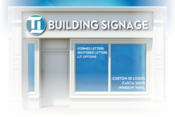 Premium Big Prints Solutions for High-Impact Visual Advertising | Total Impact Signs