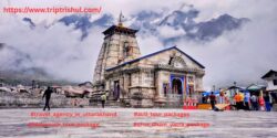 Discover the Spiritual Beauty of Kedarnath with a Premium Tour Package